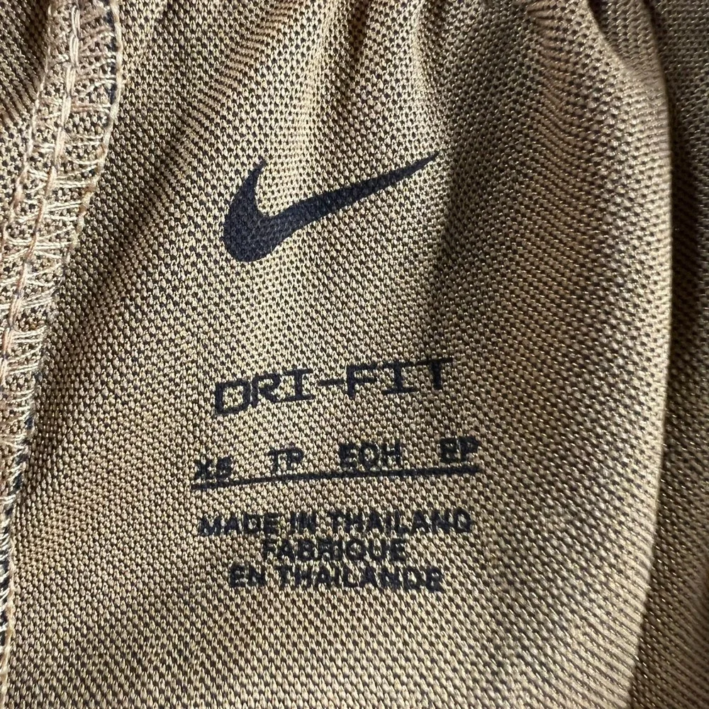 Nike shorts womens